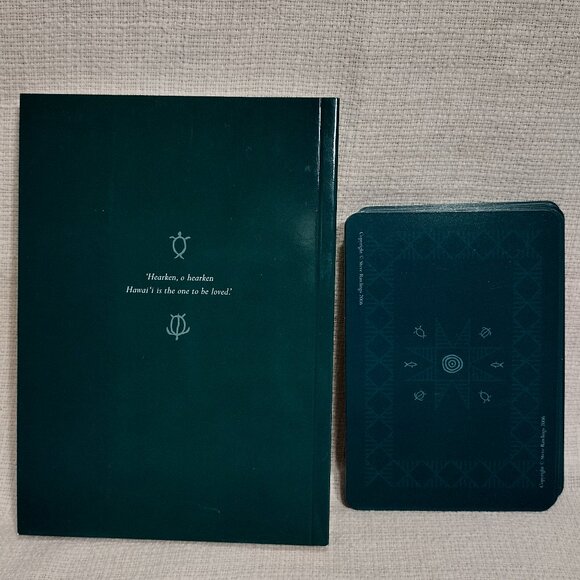 The Hawaiian Oracle - Picture 5 of 14